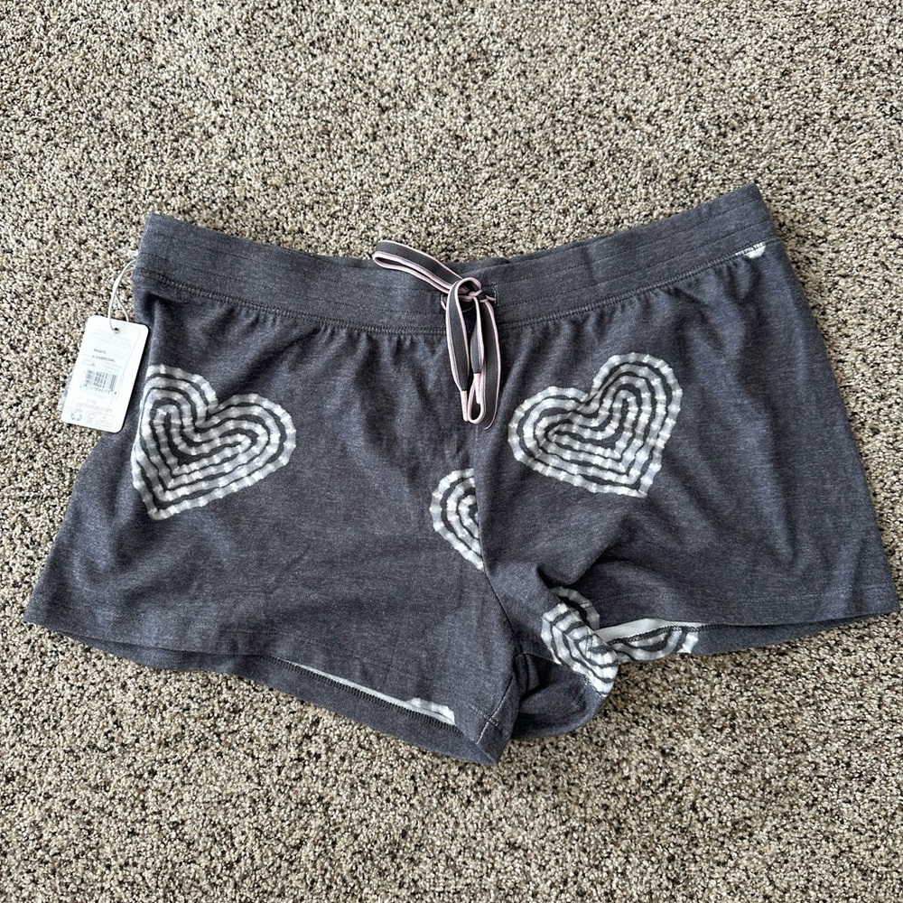 P.J. Salvage
Bless Your Heart PJ Shorts